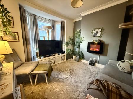 2 bedroom Terraced House for sale in Horton Street, Lincoln, LN2