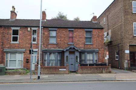 Newport, Lincoln, LN1