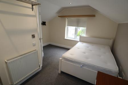 1 bedroom House share to let in Newport, Lincoln, LN1