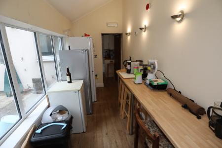 1 bedroom House share to let in Newport, Lincoln, LN1