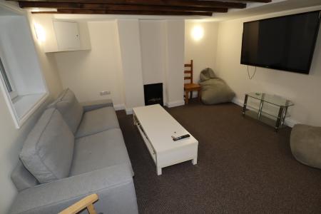 1 bedroom House share to let in Newport, Lincoln, LN1