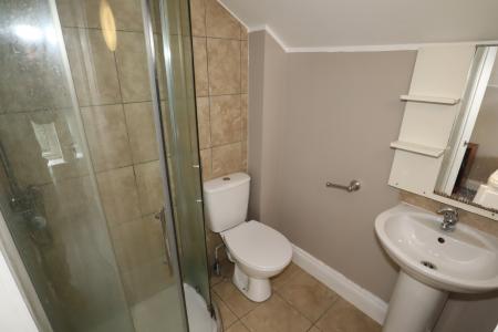 1 bedroom House share to let in Newport, Lincoln, LN1