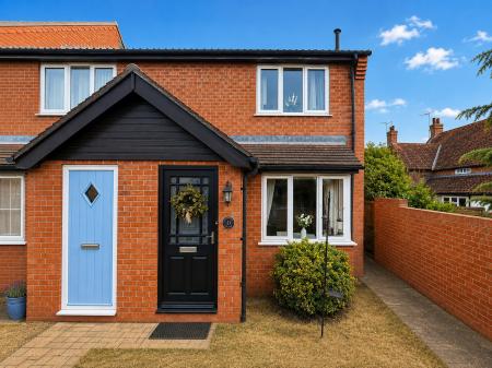 Addison Place, Fenton, LN1