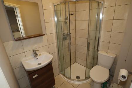 1 bedroom House share to let in Lindum Road, Lincoln, LN2