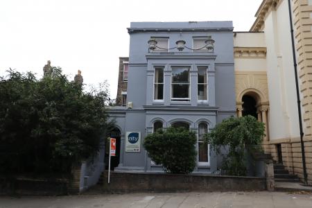 Lindum Road, Lincoln, LN2