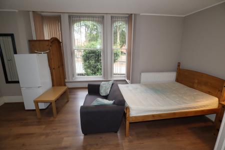 1 bedroom House share to let in Lindum Road, Lincoln, LN2