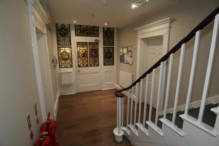 1 bedroom House share to let in Lindum Road, Lincoln, LN2