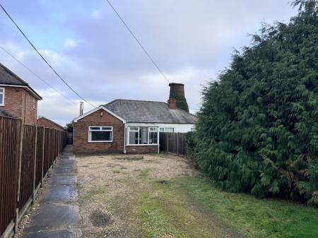 Sleaford Road, Metheringham, LN4