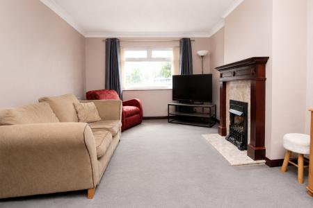 3 bedroom Semi-detached bungalow for sale in Sleaford Road, Metheringham, LN4