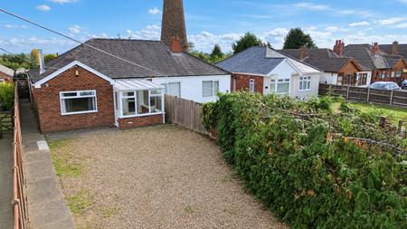 Sleaford Road, Metheringham, LN4