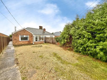 Sleaford Road, Metheringham, LN4