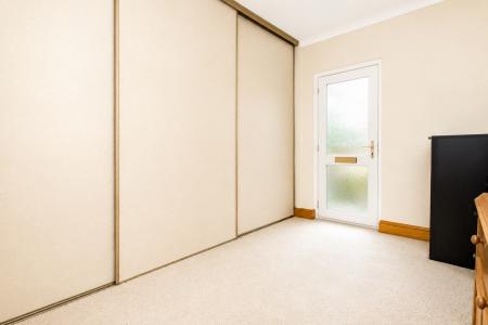 3 bedroom Semi-detached bungalow for sale in Sleaford Road, Metheringham, LN4