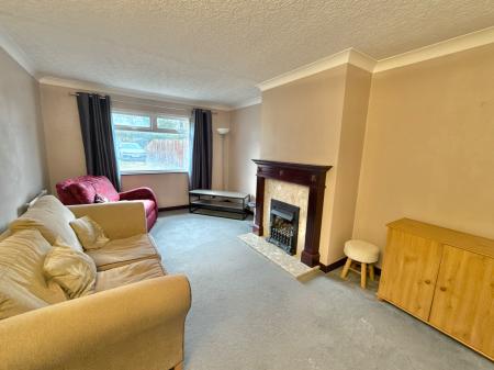 3 bedroom Semi-detached bungalow for sale in Sleaford Road, Metheringham, LN4