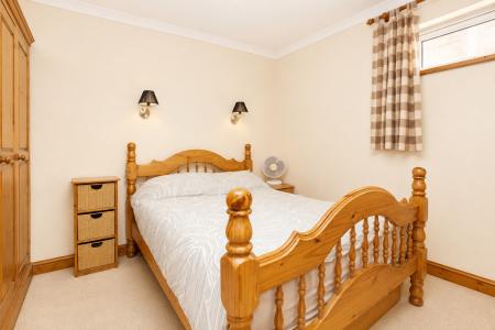 3 bedroom Semi-detached bungalow for sale in Sleaford Road, Metheringham, LN4