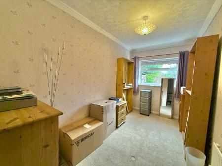 3 bedroom Semi-detached bungalow for sale in Sleaford Road, Metheringham, LN4