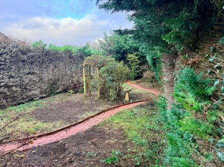 3 bedroom Semi-detached bungalow for sale in Sleaford Road, Metheringham, LN4