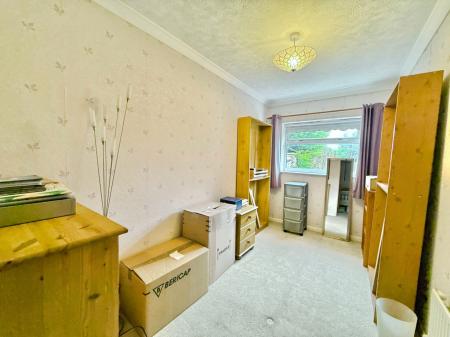 3 bedroom Semi-detached bungalow for sale in Sleaford Road, Metheringham, LN4
