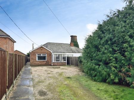 Sleaford Road, Metheringham, LN4