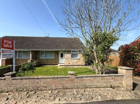 Chestnut Grove, Waddington, LN5