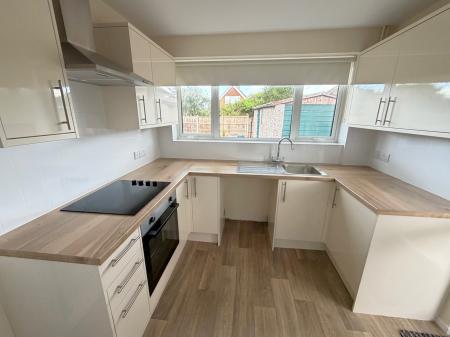 2 bedroom Bungalow for sale in Chestnut Grove, Waddington, LN5