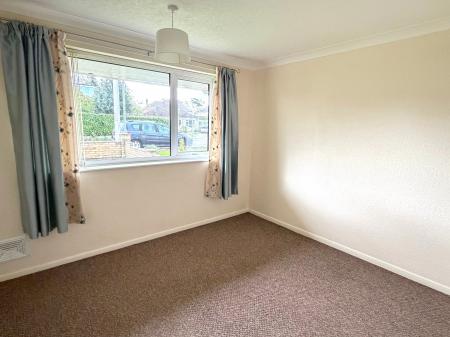 2 bedroom Bungalow for sale in Chestnut Grove, Waddington, LN5