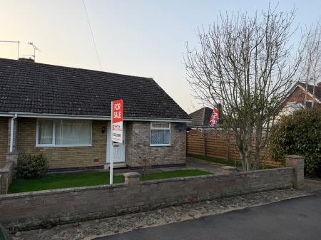Chestnut Grove, Waddington, LN5