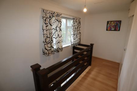 4 bedroom Detached house to let in Riseholme Road, Lincoln, LN1