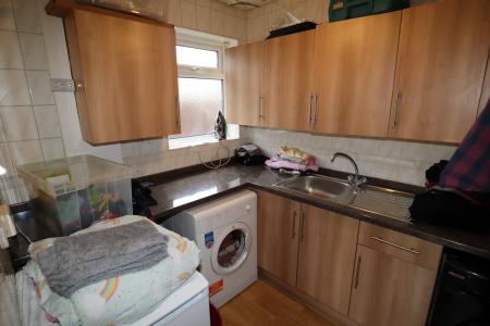 4 bedroom Detached house to let in Riseholme Road, Lincoln, LN1