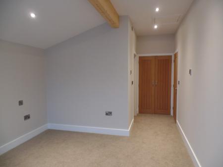 2 bedroom Barn Conversion to let in Stainfield, Lincoln, LN8