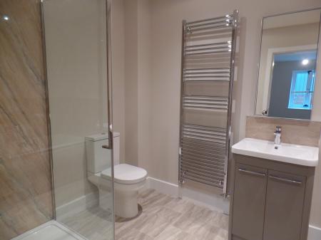 2 bedroom Barn Conversion to let in Stainfield, Lincoln, LN8