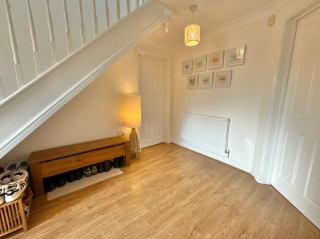 4 bedroom Detached house for sale in Maple Drive, Sudbrooke, LN2