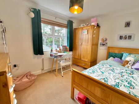 4 bedroom Detached house for sale in Maple Drive, Sudbrooke, LN2