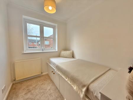 3 bedroom Semi-detached house for sale in The Gleanings, Navenby, LN5