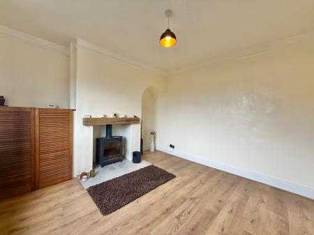 3 bedroom Semi-detached house for sale in Barff Road, Potterhanworth, LN4