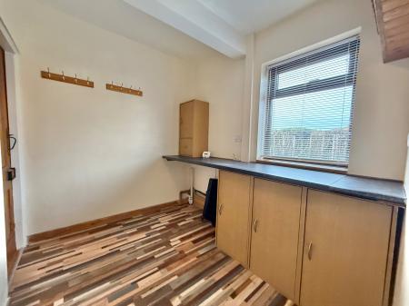 3 bedroom Semi-detached house for sale in Barff Road, Potterhanworth, LN4