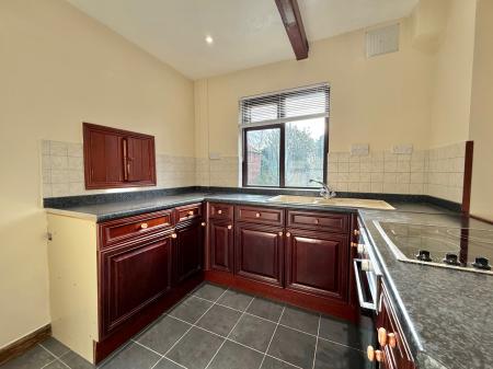 3 bedroom Semi-detached house for sale in Barff Road, Potterhanworth, LN4