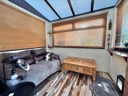 3 bedroom Semi-detached house for sale in Barff Road, Potterhanworth, LN4