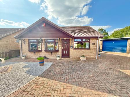 Waltham Close, Lincoln, LN6