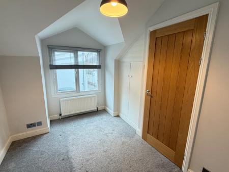 4 bedroom Town house to let in Chapel Lane, Lincoln, LN1