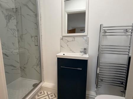 4 bedroom Town house to let in Chapel Lane, Lincoln, LN1