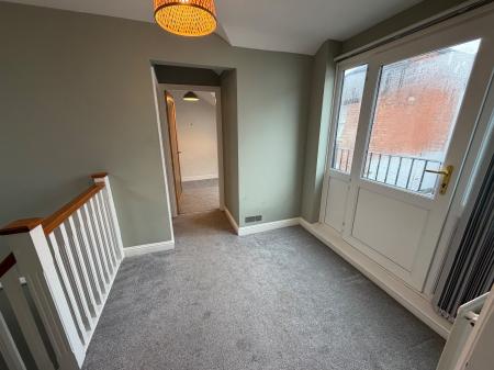 4 bedroom Town house to let in Chapel Lane, Lincoln, LN1