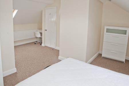 4 bedroom House share to let in Vine Street, Lincoln, LN2