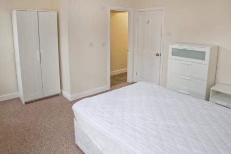 4 bedroom House share to let in Vine Street, Lincoln, LN2