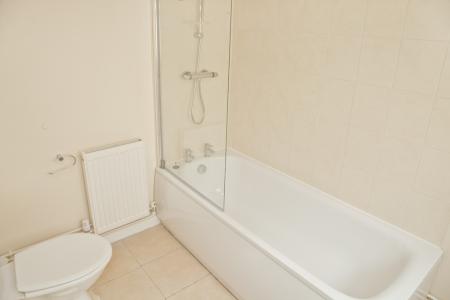 4 bedroom House share to let in Vine Street, Lincoln, LN2