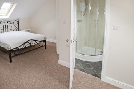 4 bedroom House share to let in Vine Street, Lincoln, LN2