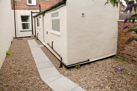 4 bedroom House share to let in Vine Street, Lincoln, LN2