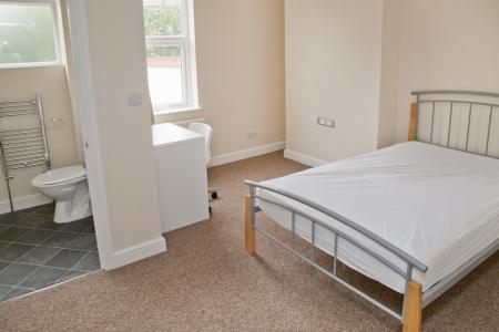 4 bedroom House share to let in Vine Street, Lincoln, LN2