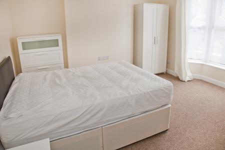 4 bedroom House share to let in Vine Street, Lincoln, LN2