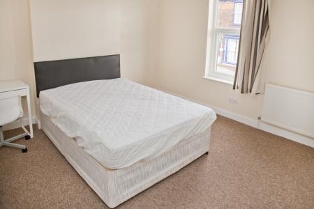 4 bedroom House share to let in Vine Street, Lincoln, LN2