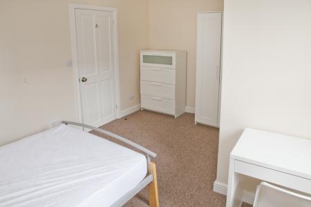 4 bedroom House share to let in Vine Street, Lincoln, LN2